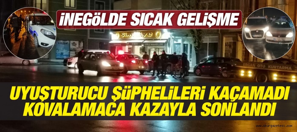 KOVALAMACA FİLMLERİ ARATMADI