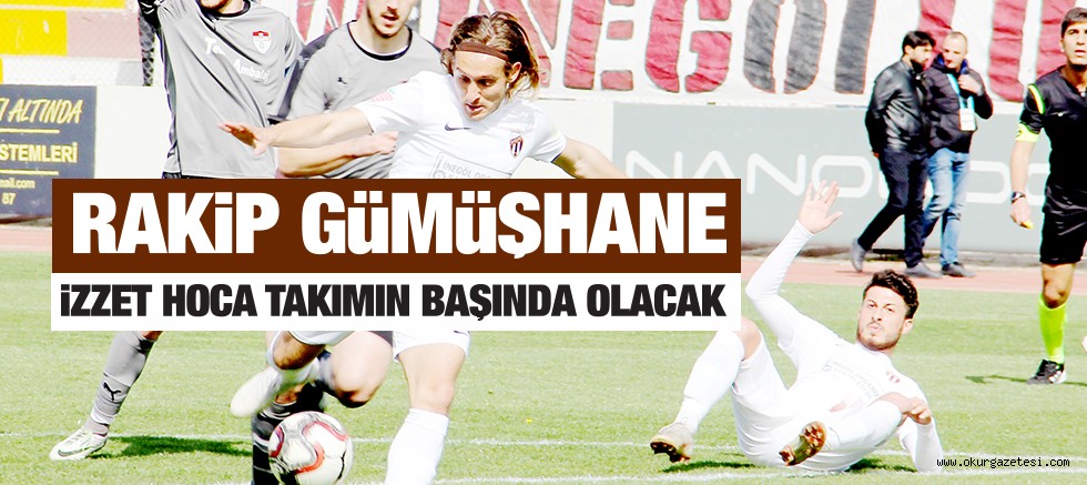 RAKiP GüMüŞHANE
