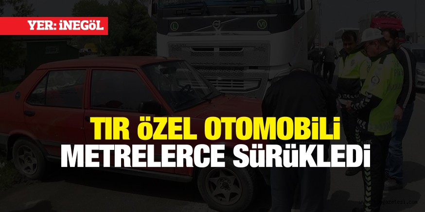 TIR METRELERCE SüRüKLEDi