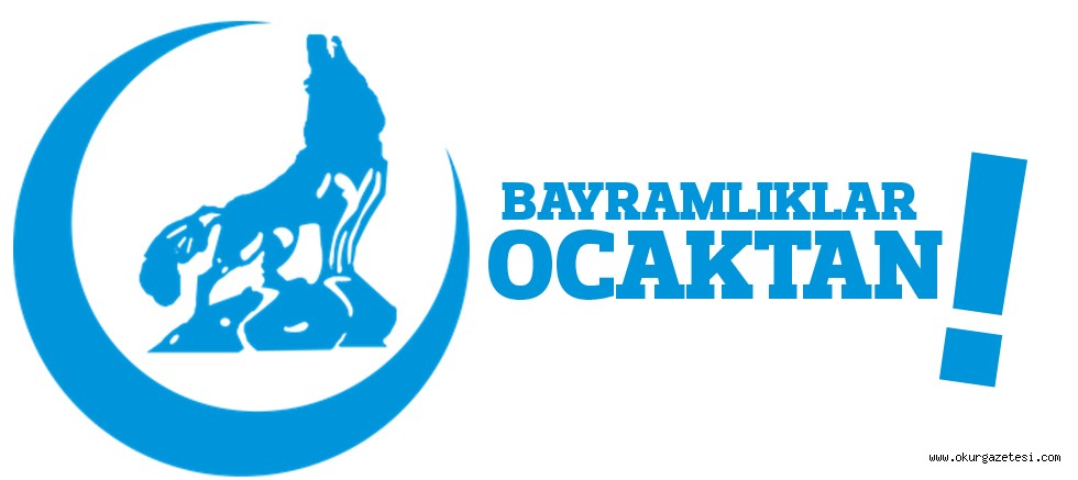 BAYRAMLIKLAR OCAKTAN