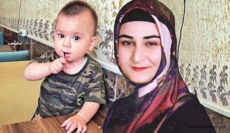 Bedirhan bebek ve annesini şehit eden terörist yakalandı