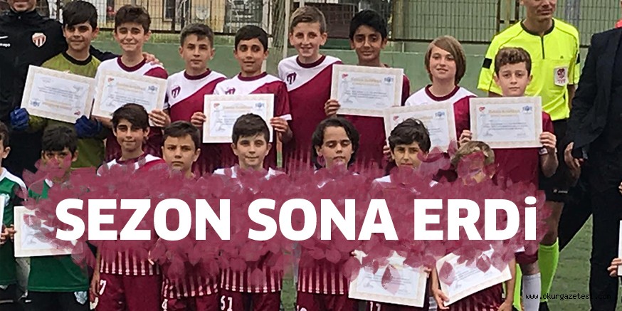 U-11 LiGi SONA ERDi