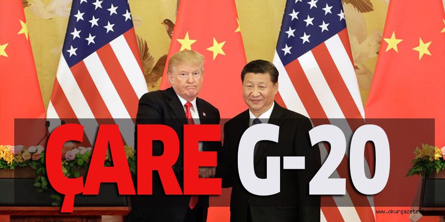ÇARE G-20