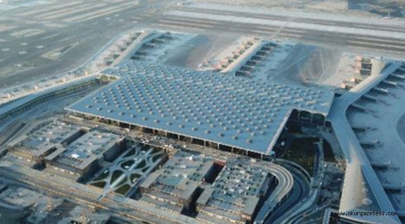 HAVALiMANINDA YENi DöNEM