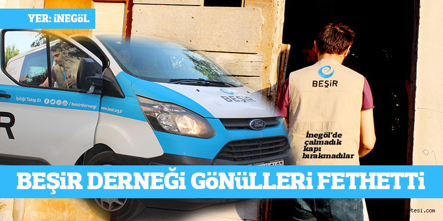 iHTiYAÇ SAHiBi 1500 KiŞiYi SICAK YEMEKLE BULUŞTURDULAR