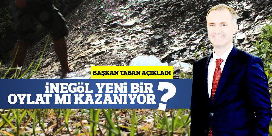 iNEGöL YENi BiR OYLAT KAZANABiLiR