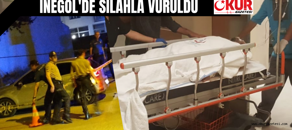 YİNE SİLAHLAR KONUŞTU