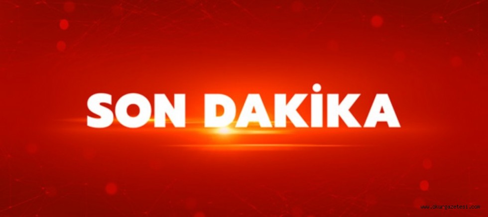 3 TüRK DiPLOMAT HAYATINI KAYBETTi!