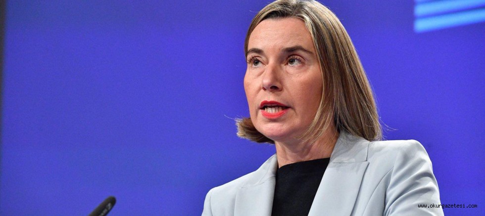 AB’DEN 15 TEMMUZ AÇIKLAMASI