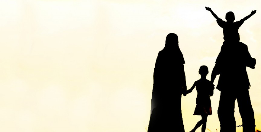 AiLE YAPISI ÇöKüYOR