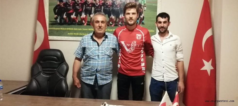 ALANYURTSPOR TRANSFERE START VERDi