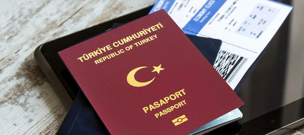 ARTIK O ÜLKEYE VİZE YOK!