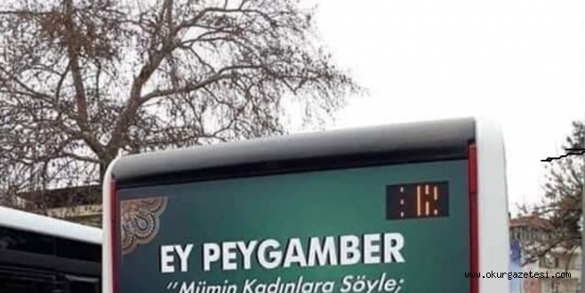 AYET VE HADiSLERE AĞIR ELEŞTiRi