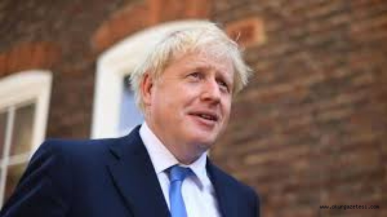 BORiS JOHNSON’DAN FLAŞ TüRKiYE AÇIKLAMASI