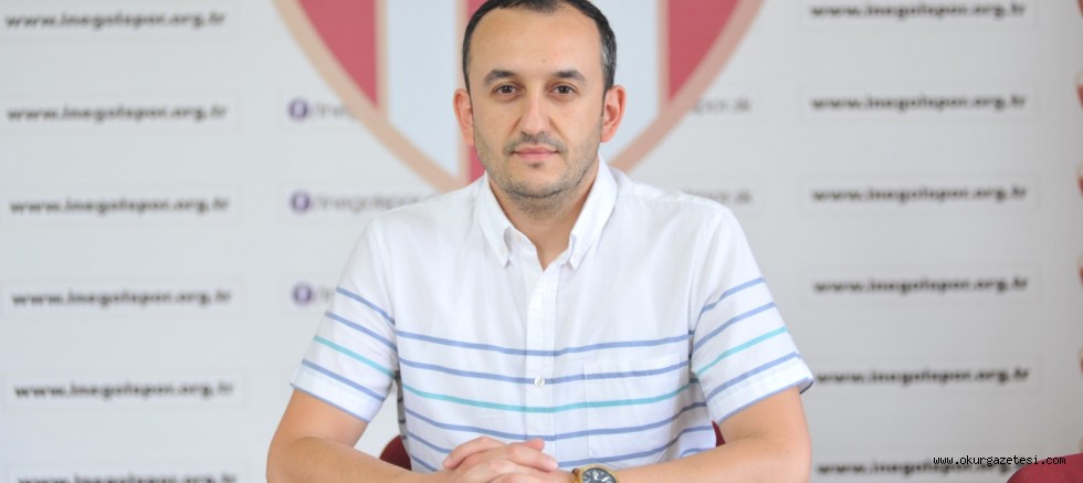 ÇEKİŞMELİ BİR GRUPTAYIZ