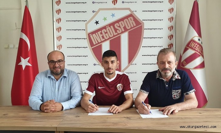 CENGiZ öTKüN YUVADA KALDI