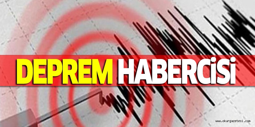 DEPREM HABERCiSi