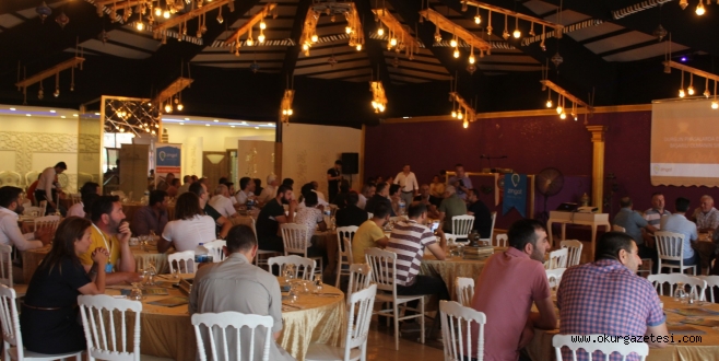 EMLAKÇILARDAN BÜYÜK PROJE YABANCI YATIRIMCILAR İNEGÖL’E GETİRİLECEK