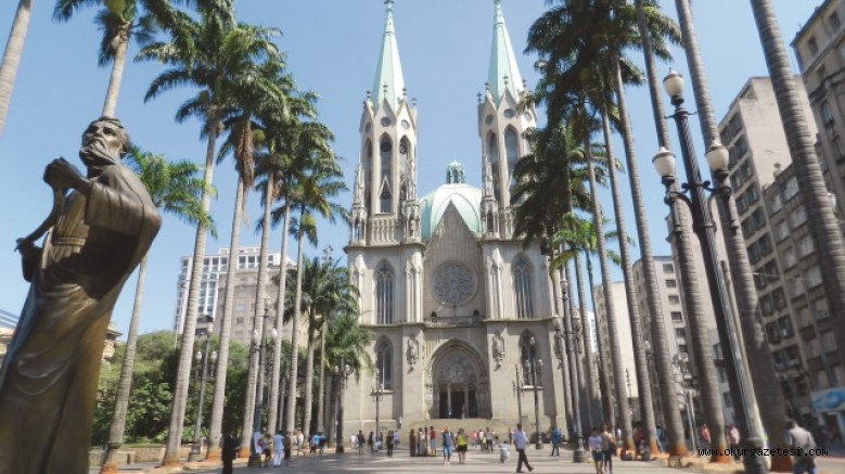 FIKRA GiBi OLAY; “ŞiŞMANLAR CENNETE GiREMEZ” DEDi