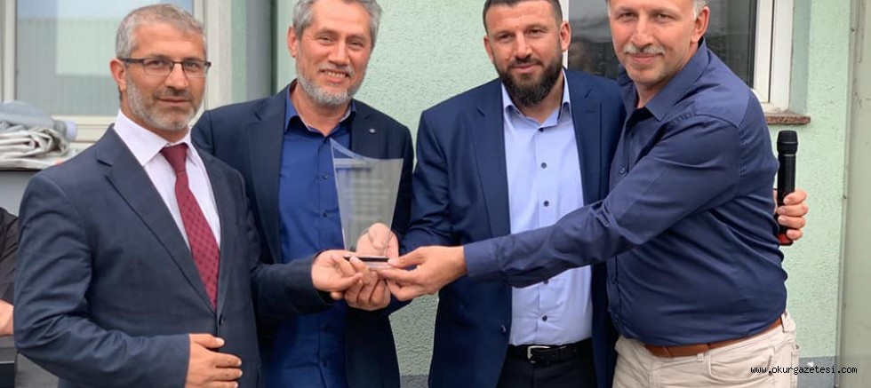 GÖNÜLLERİ FETHETTİ