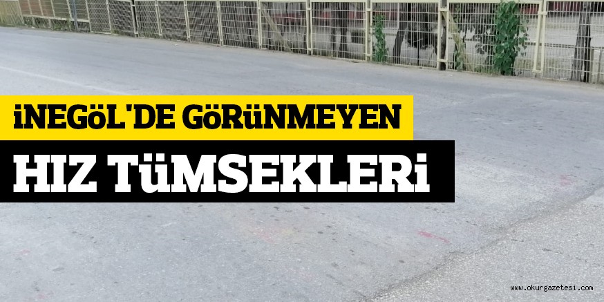 HIZ KASiSLERi GöRüNMüYOR
