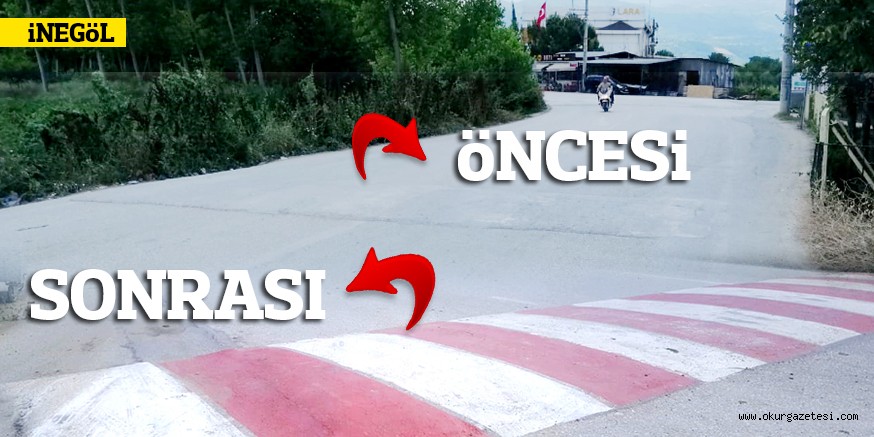 HIZ TüMSEKLERi RENKELENDiRiLDi