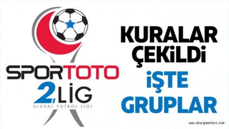 İNEGÖLSPOR’UN GRUBU BELLİ OLDU!