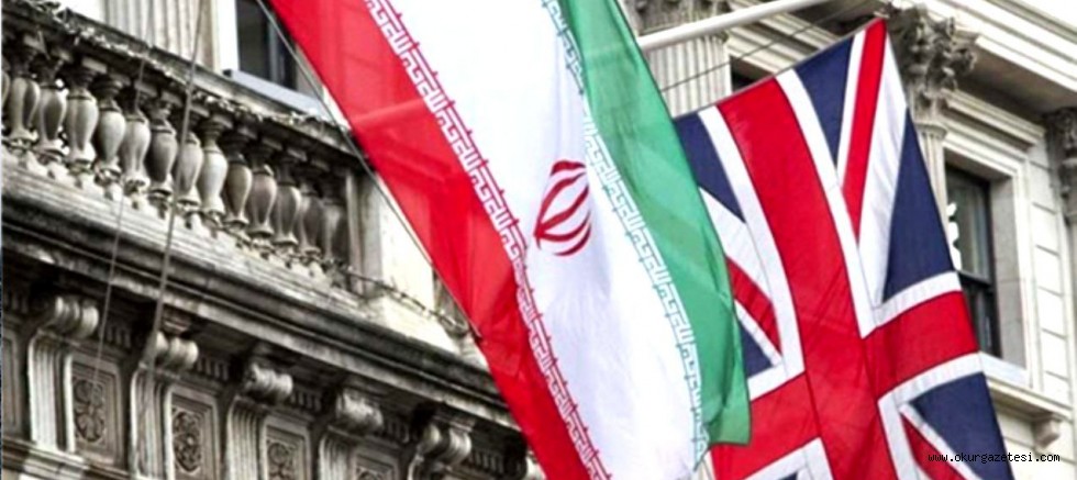 İNGiLTERE’DEN NüKLEER KOZ