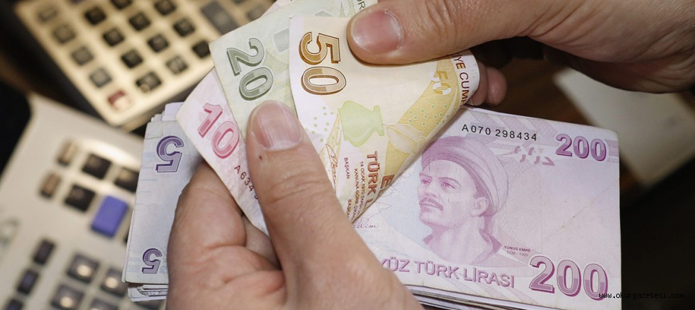 KIDEM TAZMiNATINDA öNEMLi GELiŞME