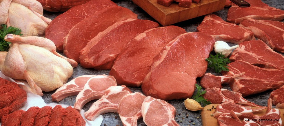 KIRMIZI ETTE SEViNDiREN GELiŞME