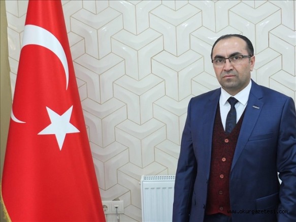 MEHMET DöNGEL; MüSiAD HER ZAMAN MiLLi iRADENiN YANINDADIR