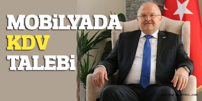 MOBiLYADA KDV TALEBi