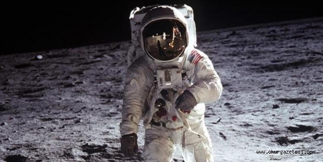 NASA’NIN AY KASETLERi 1,8 MiLYONA SAHiBiNi BULDU