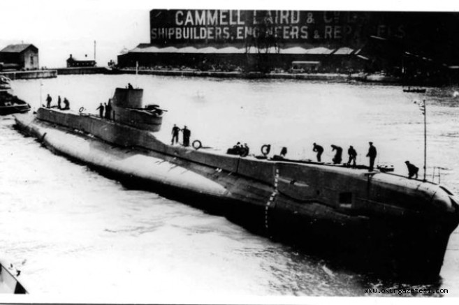 NüKLEER SIZINTI TESPiT EDiLDi