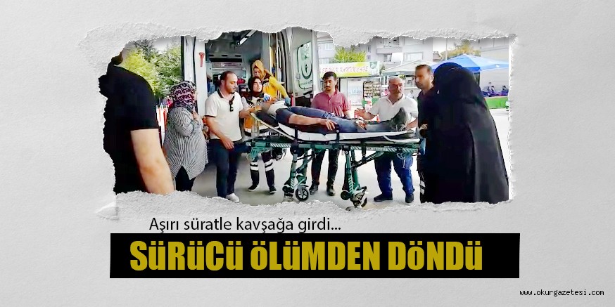 ÖlÜMDEN DöNDü