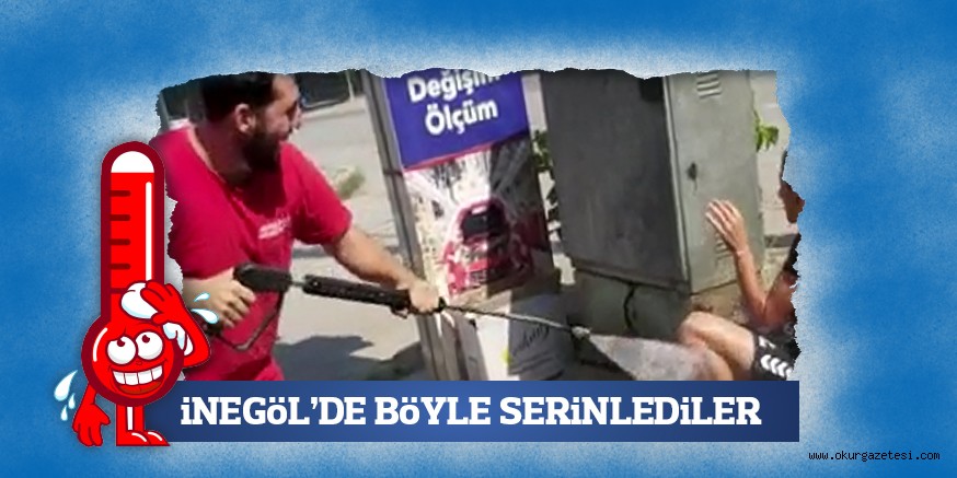 OTO YIKAMADA BöYLE SERiNLEDiLER