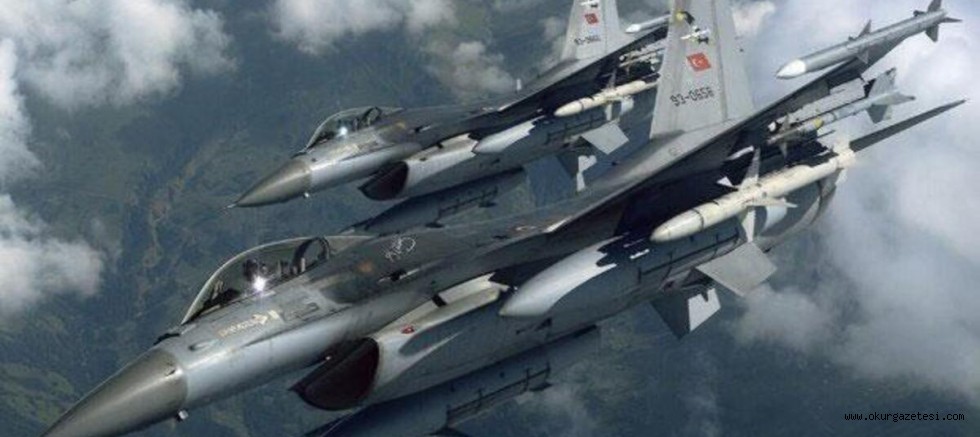 PENÇE HAREKATINDA PKK’YA DARBE üSTüNE DARBE!