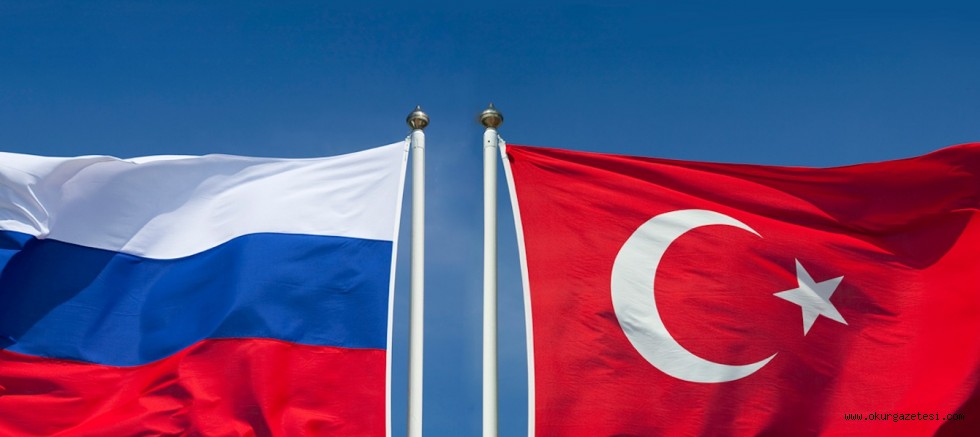 RUSYA’DAN AB’NiN TüRKiYE’YE UYGULADIĞI YAPTIRIMLARA ELEŞTiRi!