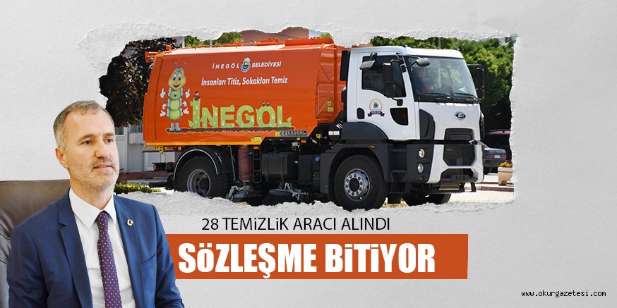 SÖZLEŞME BiTiYOR