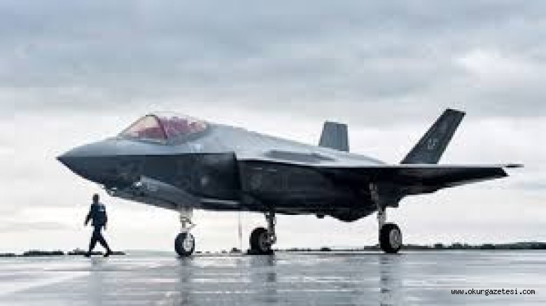 TüRKiYE’Yi PROGRAMDAN ÇIKARMAK ABD’YE 600 MiLYON DOLARA PATLADI