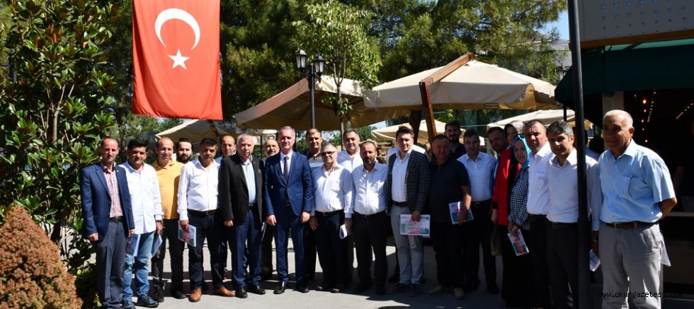 ULUSLARARASI KüLTüR SANAT FESTiVALi BAŞLIYOR