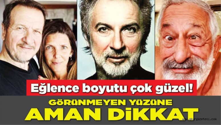 YAŞLILIK UYGULAMASI FACEAPP TEHLİKEMİ SAÇIYOR?