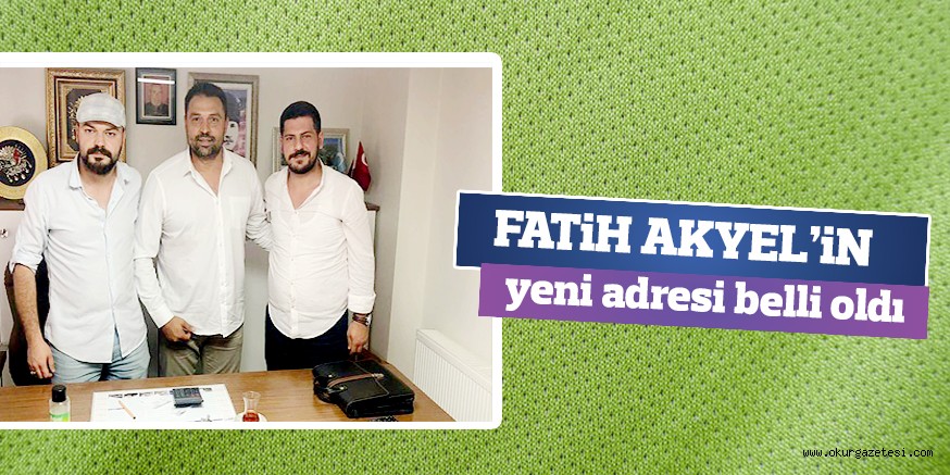 YENi TAKIMI BELLi OLDU