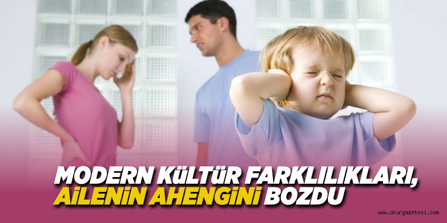 AiLENiN AHENGiNi BOZDU