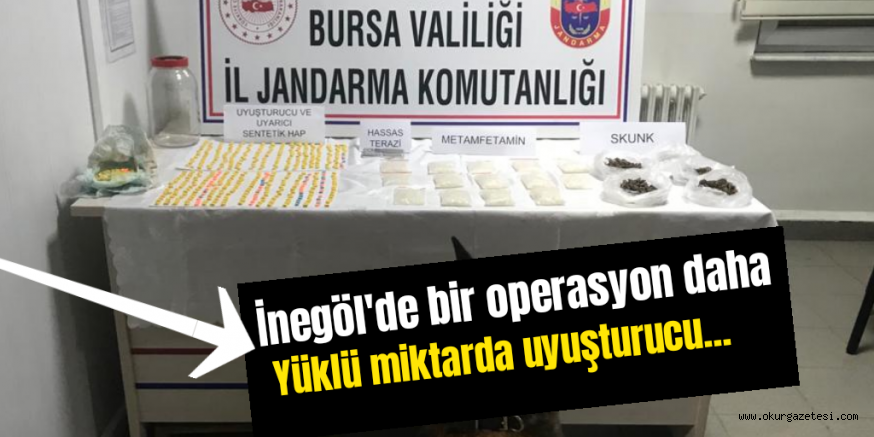 BİR OPERASYON DAHA