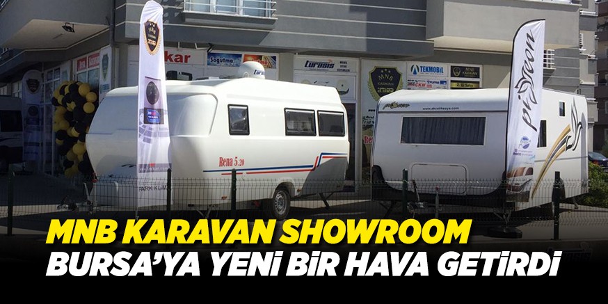 BURSA’YA YENİ HEYECAN