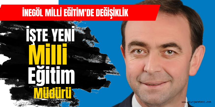 DEĞİŞİM GERÇEKLEŞTİ