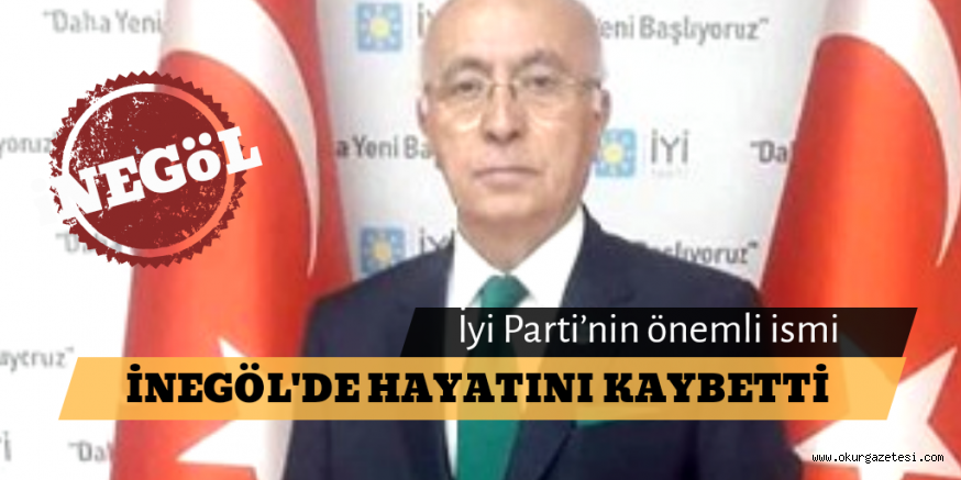HAYATINI KAYBETTİ