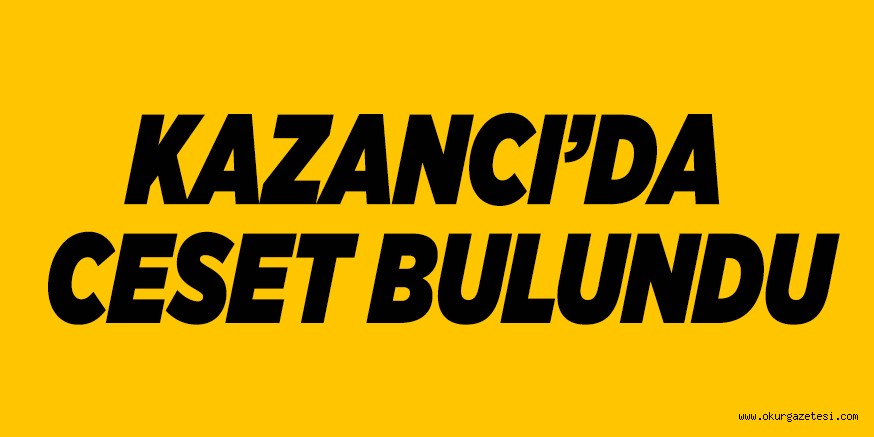 Kaybolan kadının cansız bedenine ulaşıldı