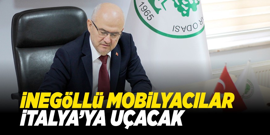 MOBiLYACILAR iTALYA’YA UÇACAK